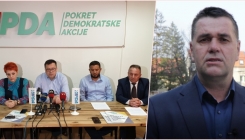 Ništa od podrške prijedlogu SDP-a za manjinsku Vladu: Sve izvjesnije da će vlast bez SDP-a biti formirana u TK (VIDEO)