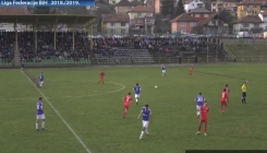 Rođeni ogorčeni: Pogledajte 19 spornih detalja sa utakmice FK Goražde - FK Velež (VIDEO)