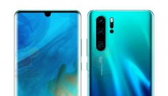 Novi Huawei P30 Pro već pokazao mišiće