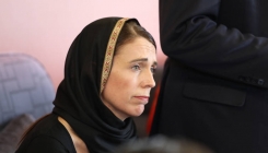 Jacinda Ardern: Nošenje marame pružilo je osjećaj sigurnosti muslimanima