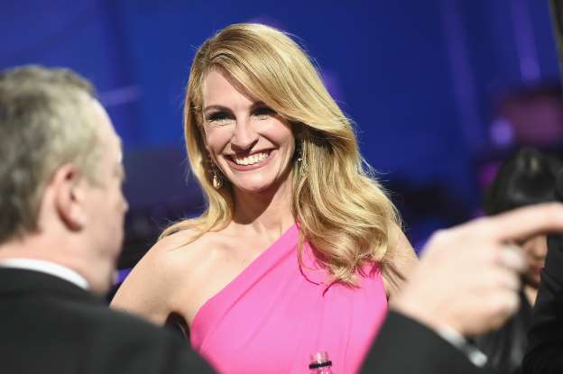 Julia Roberts otkrila: "Martin Luther King Jr. platio je bolnički račun kada sam se ja rodila"