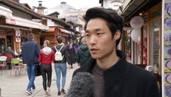 Priča Kima iz Južne Koreje: Kako sam se preselio i zavolio BiH