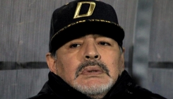 Maradona priznao očinstvo još troje djece