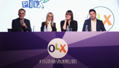OLX.ba proslavio rođendan: Za 10 godina postojanja 32 miliona objavljenih oglasa