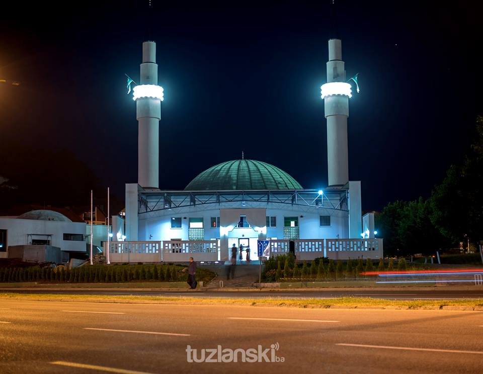 Muslimani u utorak obilježavaju Lejletu-l-miradž