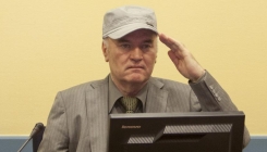 Ratko Mladić iznosi žalbu na doživotnu kaznu 17. marta