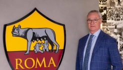 Claudio Ranieri novi trener Rome