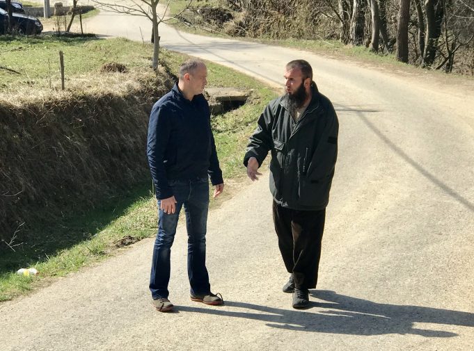 Selefijska zajednica u Dubnici: Stalne optužbe bez sudskog epiloga (VIDEO)