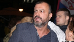 Uhapšen Sergej Trifunović: Našli mu nedozvoljene supstance