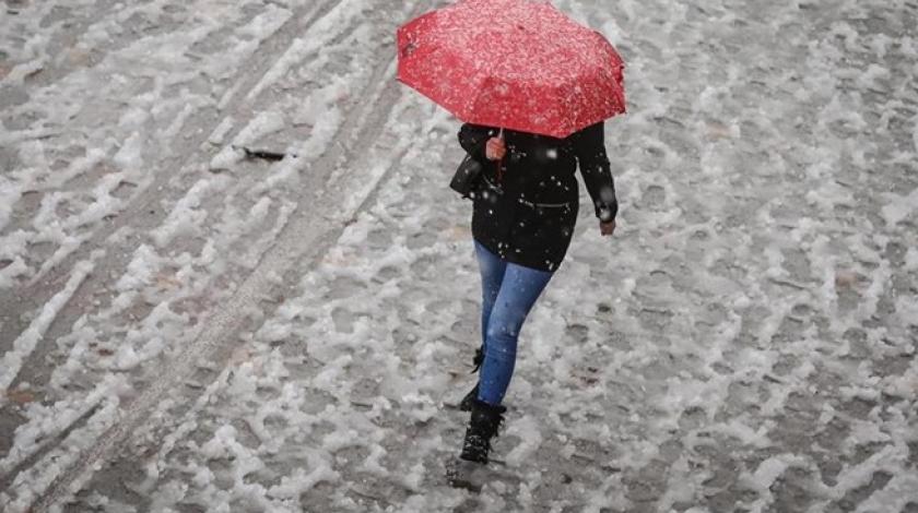 Evo kakvo nas vrijeme očekuje u naredna tri dana