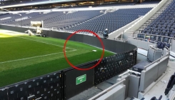 Novo zdanje Tottenhama: Stadion ima sve osim jedne male sitnice (FOTO)