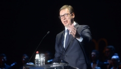 Vučić: Srbija nikad neće biti članica NATO saveza