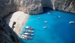 Do daljnjeg zabranjen pristup jednoj od najljepših grčkih plaža