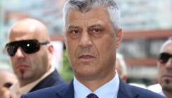 Thaci: Pooštriti ćemo mjere ako Srbija nastavi agresivnu politiku prema Kosovu