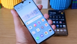 'Vidi u mraku': Prezentovan Huawei P30, telefon sa najmoćnijom kamerom na svijetu (FOTO | VIDEO)