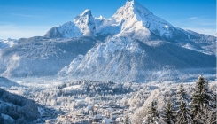 Pronađeni posmrtni ostaci njemačkog alpiniste koji je nestao 1986. godine