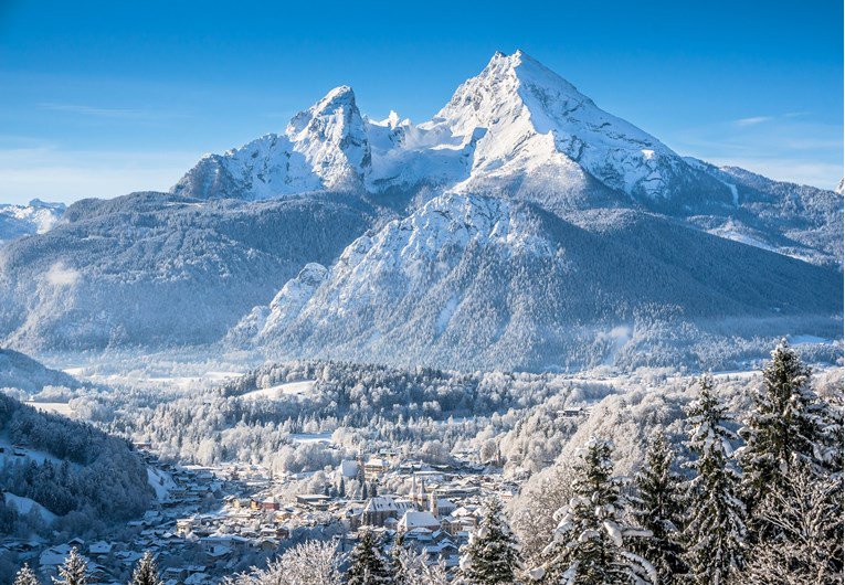 Pronađeni posmrtni ostaci njemačkog alpiniste koji je nestao 1986. godine