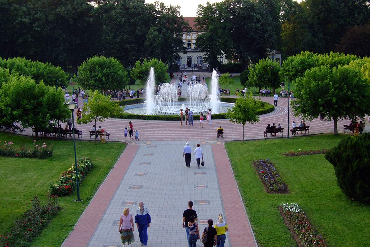 Nastavak saradnje Tuzlanskog kantona sa lječilištem Banjom Koviljačom (VIDEO)