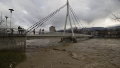 Zenica: Pronađeno tijelo u rijeci Bosni