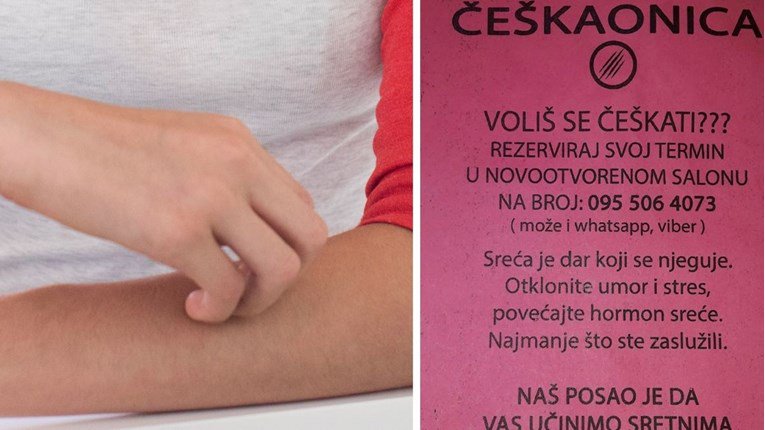 U Zagrebu otvorena Češkaonica: Cijene termina preko 20 KM