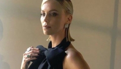 Charlize Theron odgaja sina kao kćer: "Rekao mi je da on nije dječak"