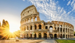 Colosseum četvrti najposjećeniji lokalitet u svijetu