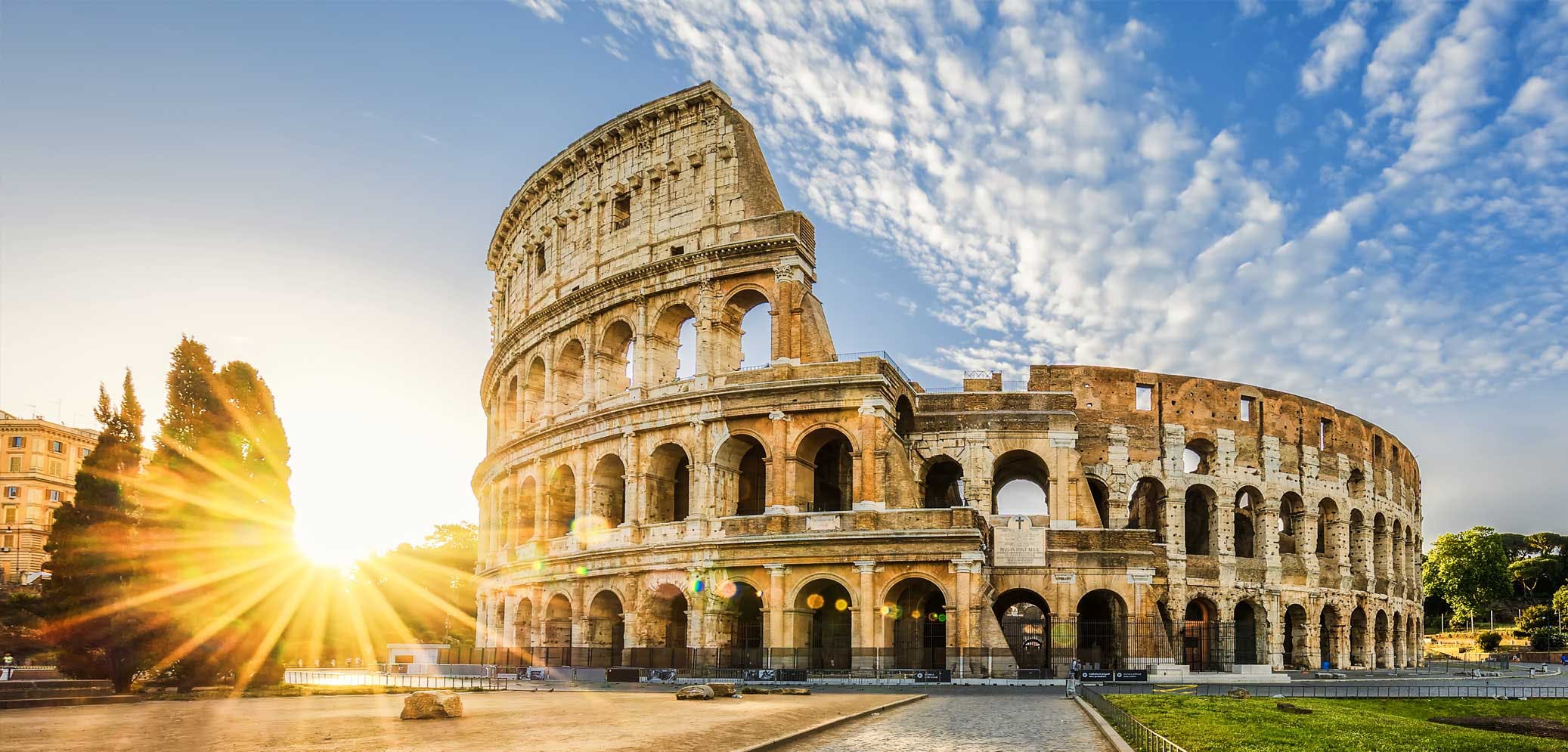 Colosseum četvrti najposjećeniji lokalitet u svijetu