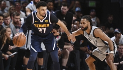 NBA: Odgođeno pet utakmica Spursa i Hornetsa