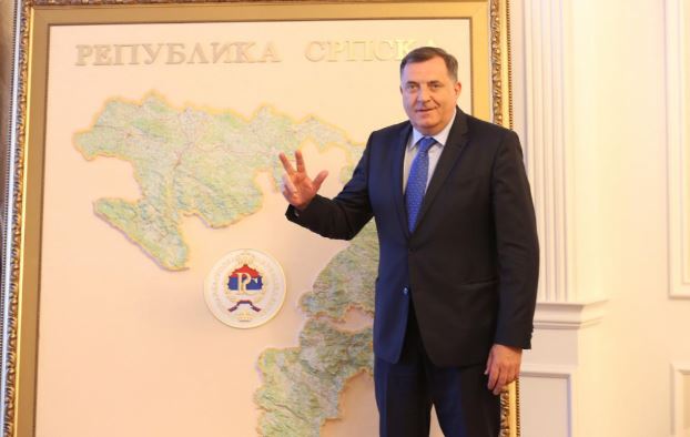 Milorad Dodik: 'RS je već odvojena, samo to nije proglašeno'