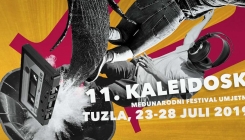 Tuzla: Poznat datum održavanja festivala umjetnosti mladih Kaleidoskop