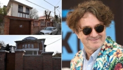 Goran Bregović zbog straha od siromaštva pokupovao 30-ak vila i stanova