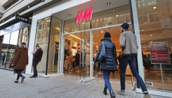 H&M će prodavati i polovnu robu