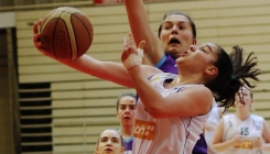 Pirova pobjeda Tuzlanki, Trebinje 03 ide u play-off