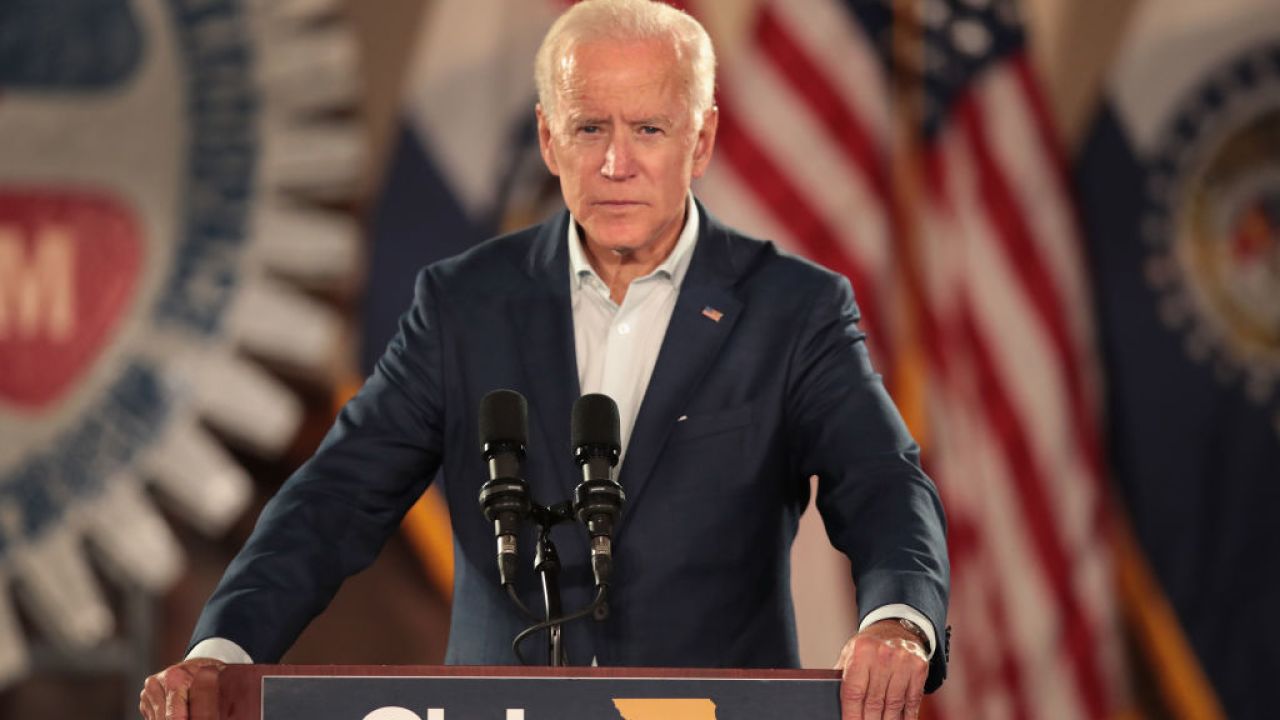 Joe Biden će objaviti kandidaturu za predsjednika SAD-a