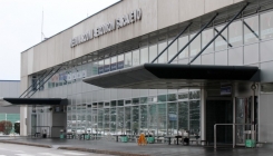 Međunarodni aerodrom Sarajevo zabilježio pad prometa putnika od 78 posto