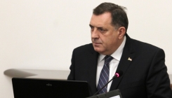 Dodik uputio telegram saučešća porodicama poginulih uposlenica OŠ 'Kovačići'