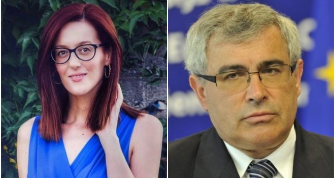 BiH ima nove konzule i ambasadore: Martina Mlinarević, Sven Alkalaj...