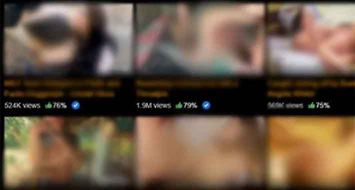 Gole slike bivše cure objavio na porno stranicama: Bio sam glup!