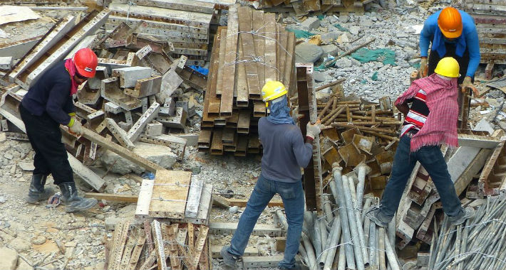 Povrede na radu sve češće, a na snazi zakon star skoro 30 godina (VIDEO)