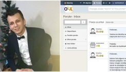 Prepiska mladog SDP-ovca na OLX-u: Pitao ga za dimenzije ulaznih vrata, pa dobio šokantan odgovor (FOTO)