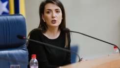 Lana Prlić: Omogućiti građanima provjeru fiskalnih računa