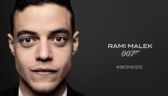 Uloga iz snova: Rami Malek u ulozi negativca u novom Bondu