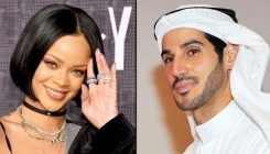 Ludo zaljubljena: Rihanna spremna da se uda za arapskog milijardera