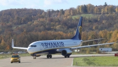 Ryanair od aprila uvodi direktne letove iz Sarajeva za Milano, Brisel, London, Memmingen i Geteborg