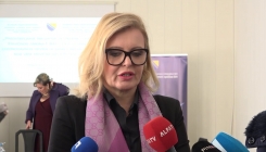 Sanela Prašović-Gadžo stala u odbranu Parade ponosa: BiH je njihova koliko i vaša