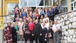 Srednja medicinska škola Tuzla obilježava 65 godina rada i postojanja (FOTO)