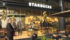 Otvoren Starbucks u Beogradu, prvi u zemljama bivše Jugoslavije