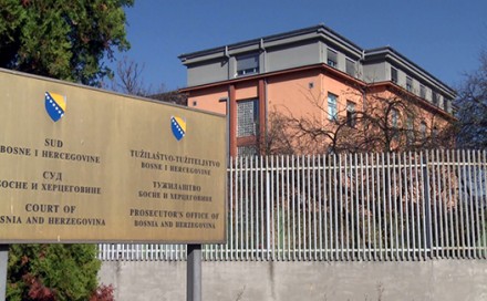 Sud BiH odredio ekstradicioni pritvor uhapšenom turskom državljaninu Sinanu Simseku