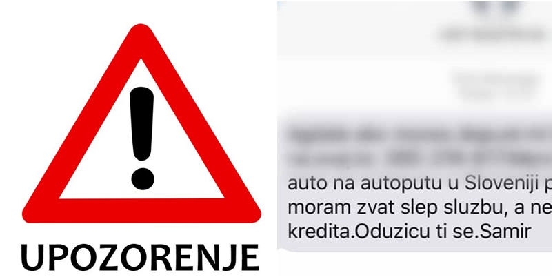 BH Telecom obavještava korisnike: Pokušaj zloupotrebe u mobilnoj mreži