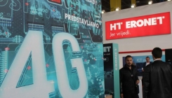 HT Eronet: Od danas 4G mreža u komercijalnoj upotrebi